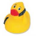 Temperature On-The-Go Rubber Duck